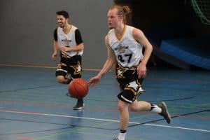 FC Schwalbe Hannover Basketball