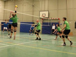 FC-Schwalbe-Volleyball